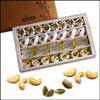 Assorted Kaju Mix Sweets - Click here to View more details about this Product